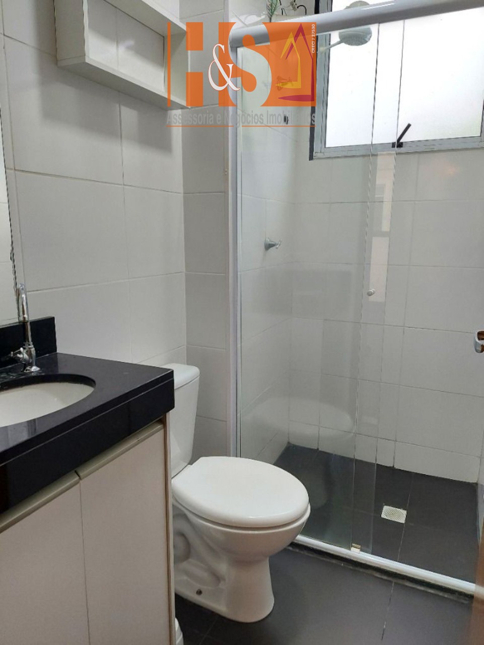 Apartamento, 2 quartos, 46 m² - Foto 10