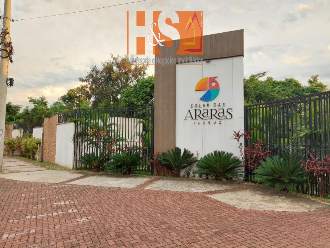 Apartamento, 2 quartos, 46 m² - Foto 1