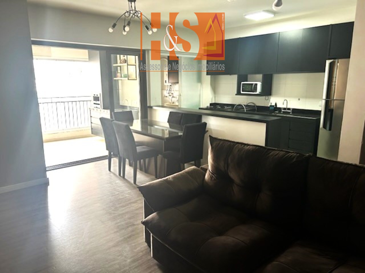 Apartamento, 3 quartos, 93 m² - Foto 8