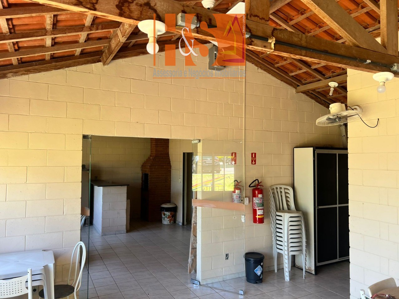 Apartamento, 2 quartos, 52 m² - Foto 23