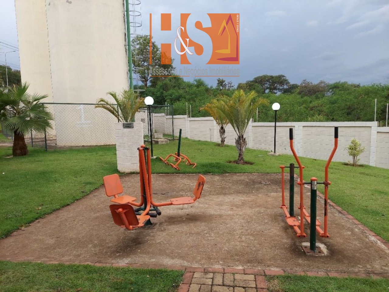 Apartamento, 2 quartos, 46 m² - Foto 26