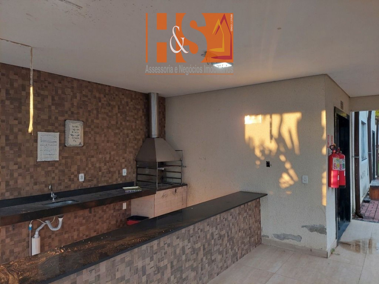 Apartamento, 2 quartos, 46 m² - Foto 21