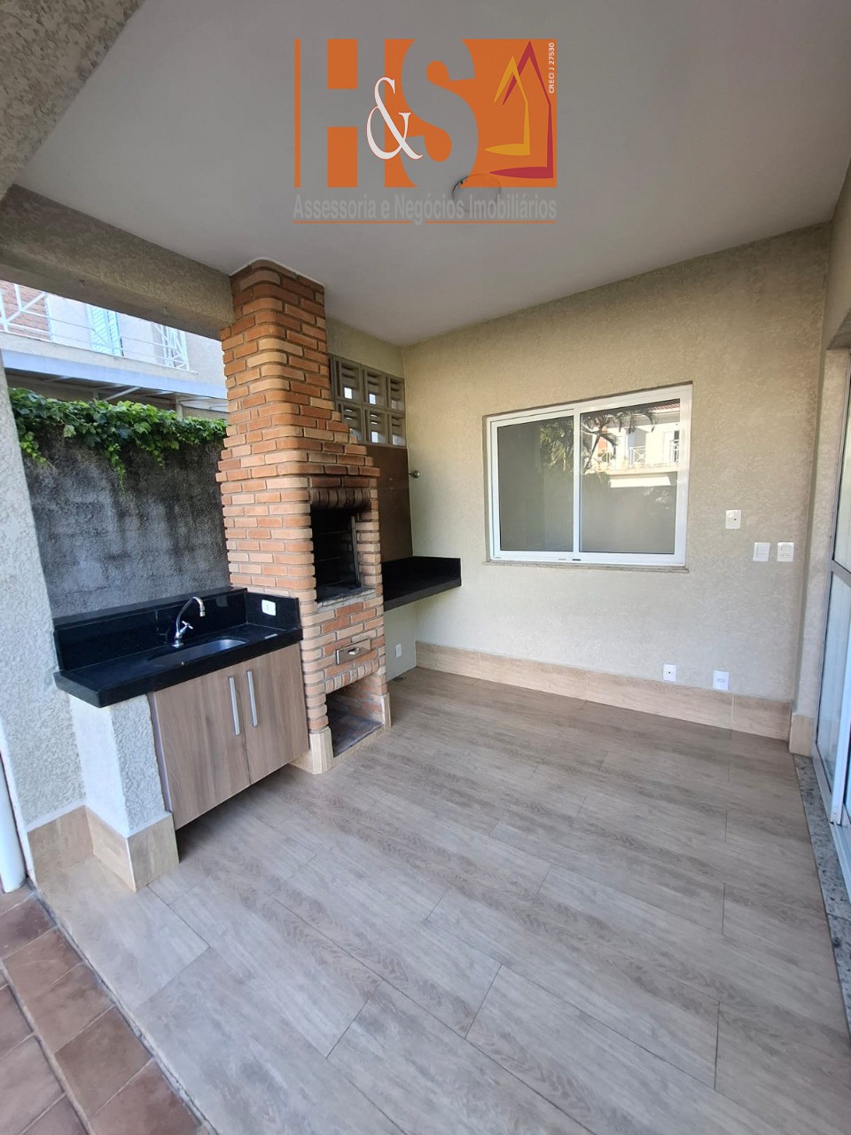 Casa de Condomínio, 3 quartos - Foto 21