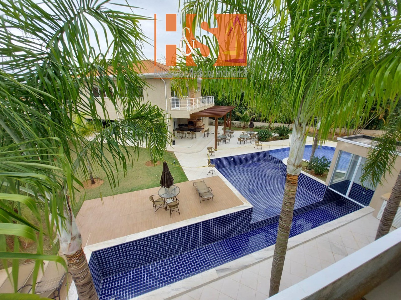 Casa de Condomínio, 3 quartos - Foto 28