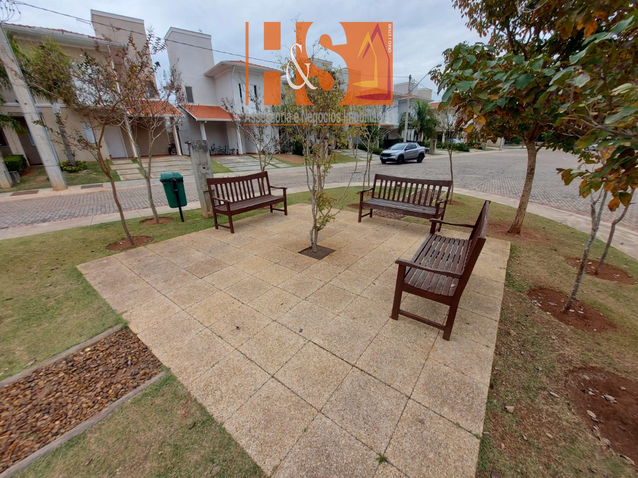 Casa de Condomínio, 3 quartos - Foto 26