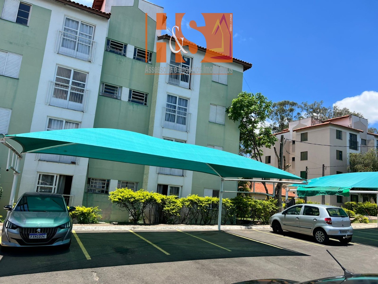 Apartamento, 2 quartos, 52 m² - Foto 16