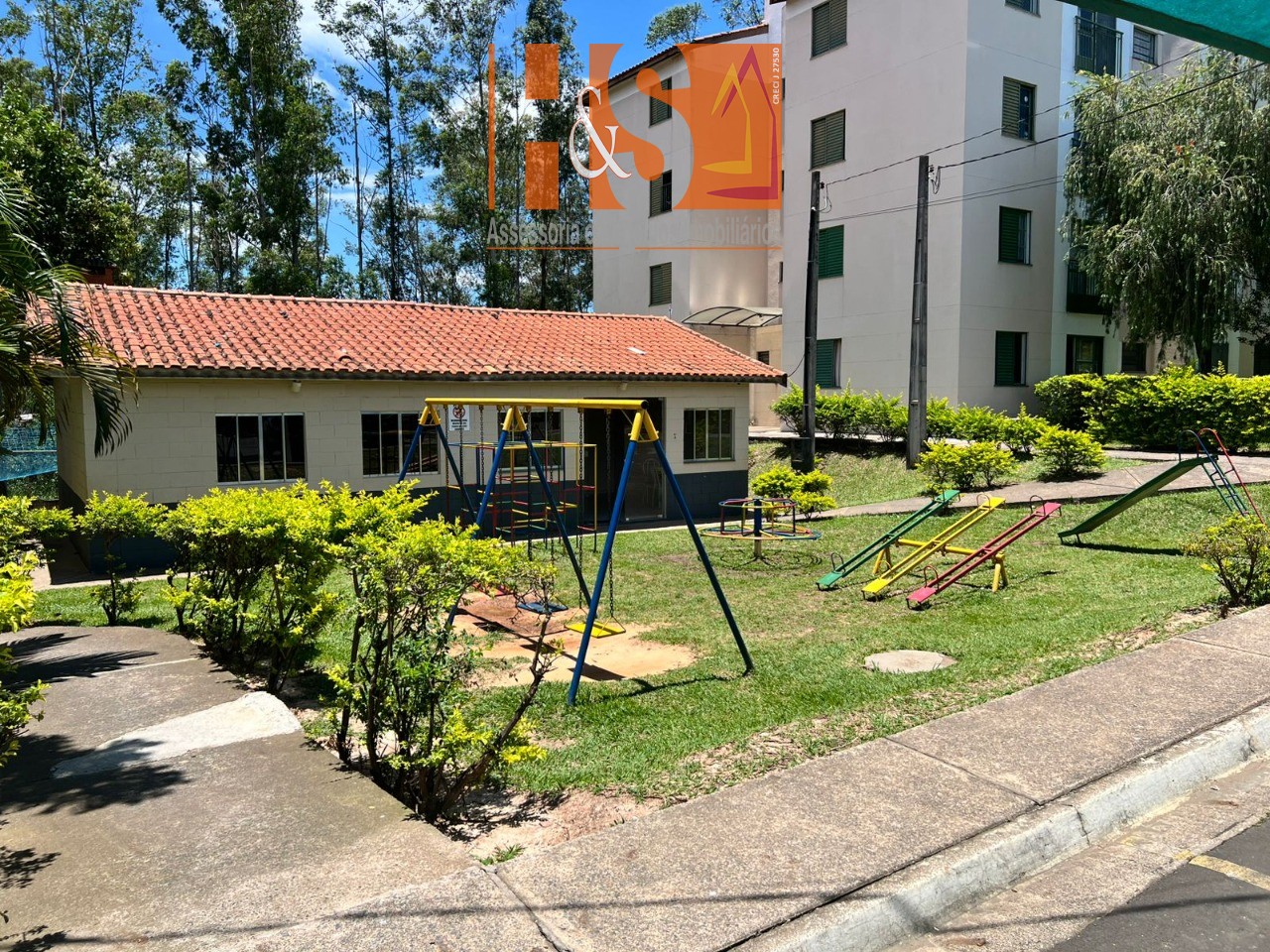 Apartamento, 2 quartos, 52 m² - Foto 18