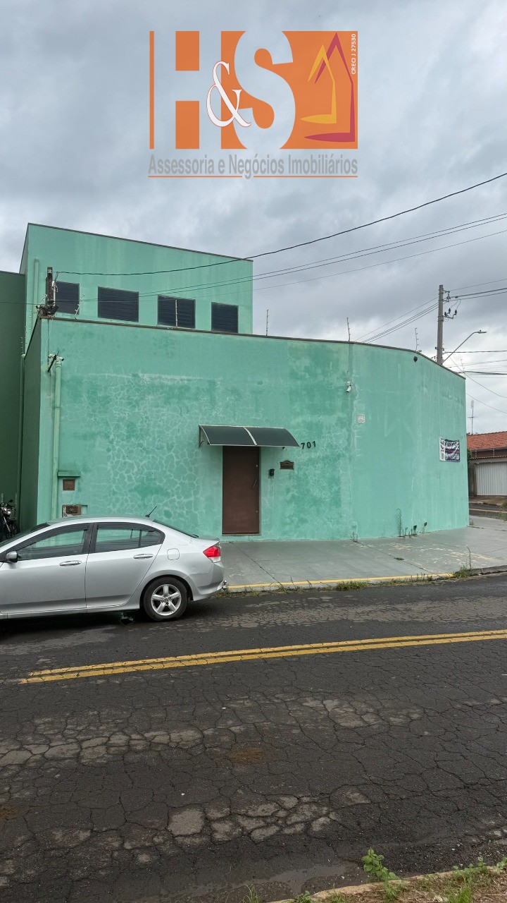 Depósito-Galpão - Foto 43