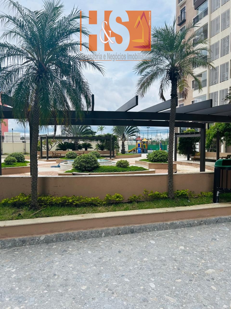 Apartamento, 3 quartos, 93 m² - Foto 4