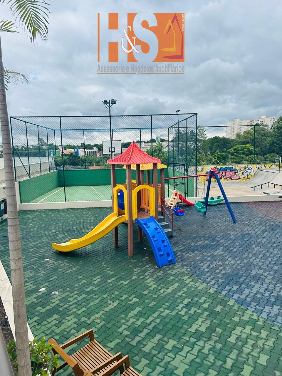 Apartamento, 3 quartos, 93 m² - Foto 30