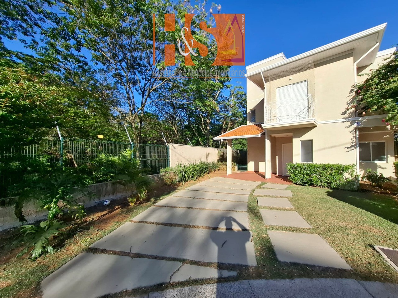 Casa de Condomínio, 3 quartos - Foto 2