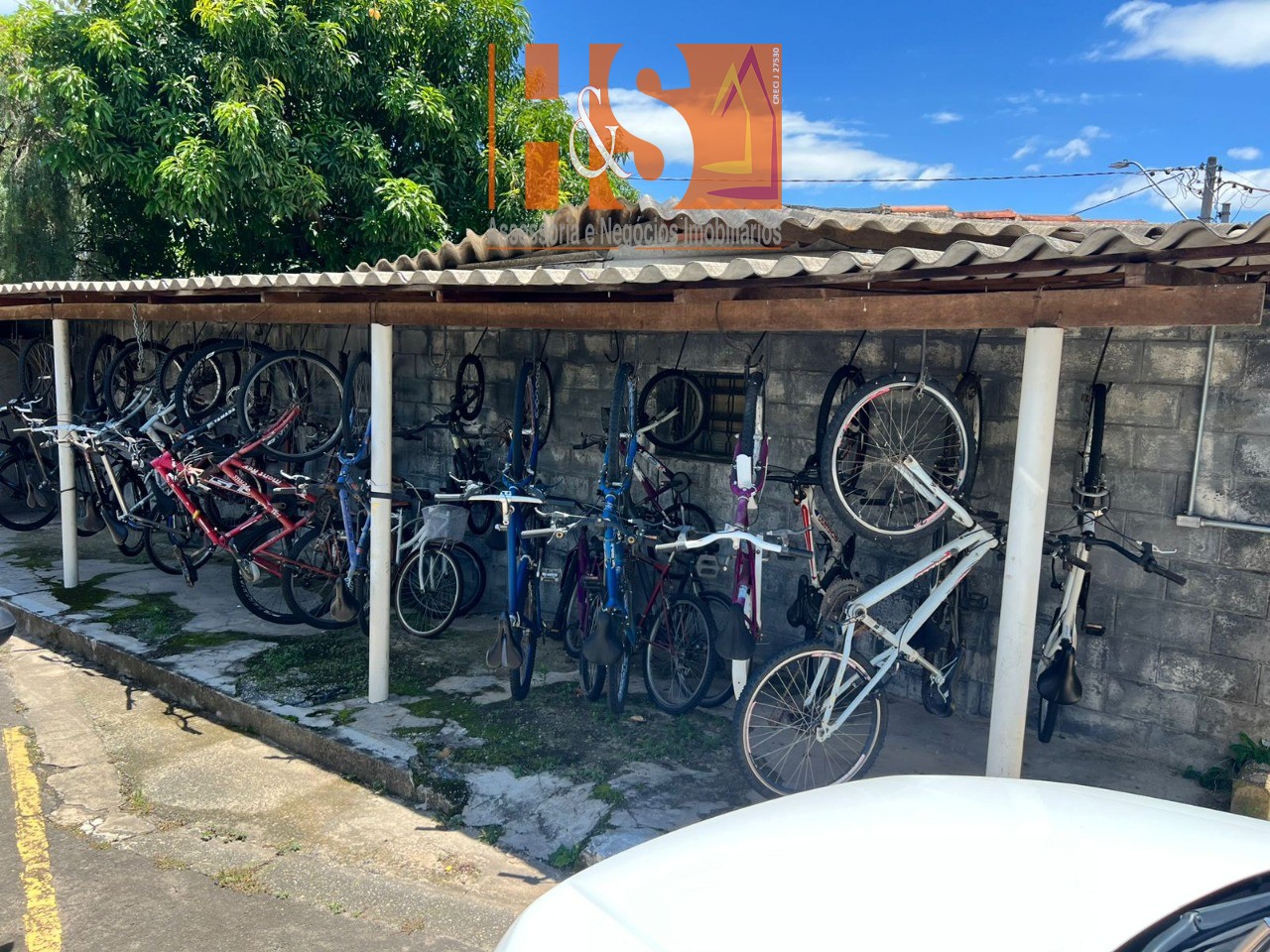 Apartamento, 2 quartos, 52 m² - Foto 21