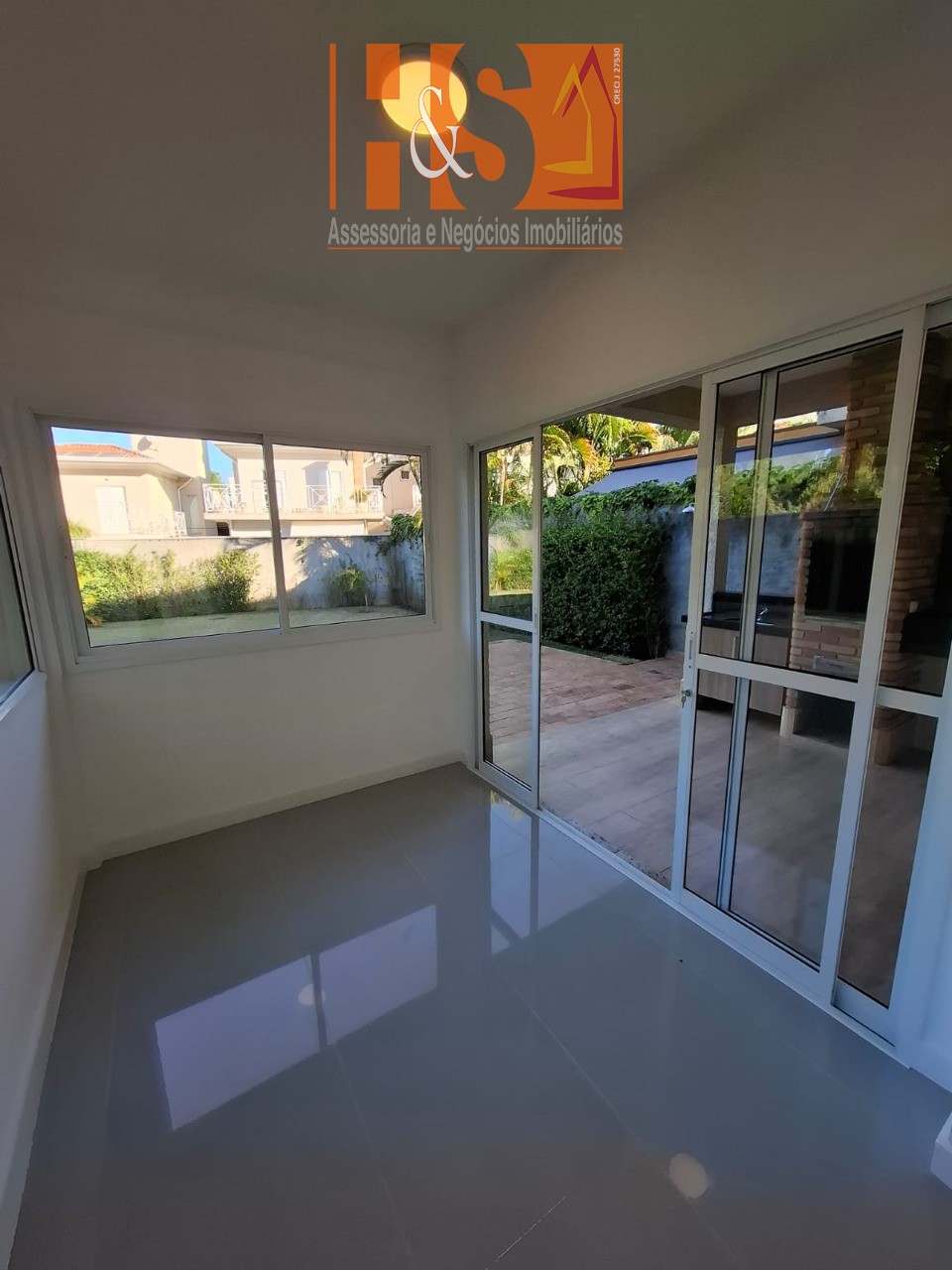 Casa de Condomínio, 3 quartos - Foto 19