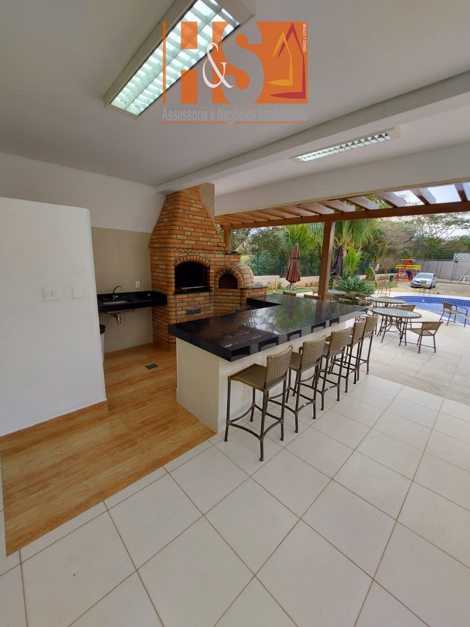 Casa de Condomínio, 3 quartos - Foto 27