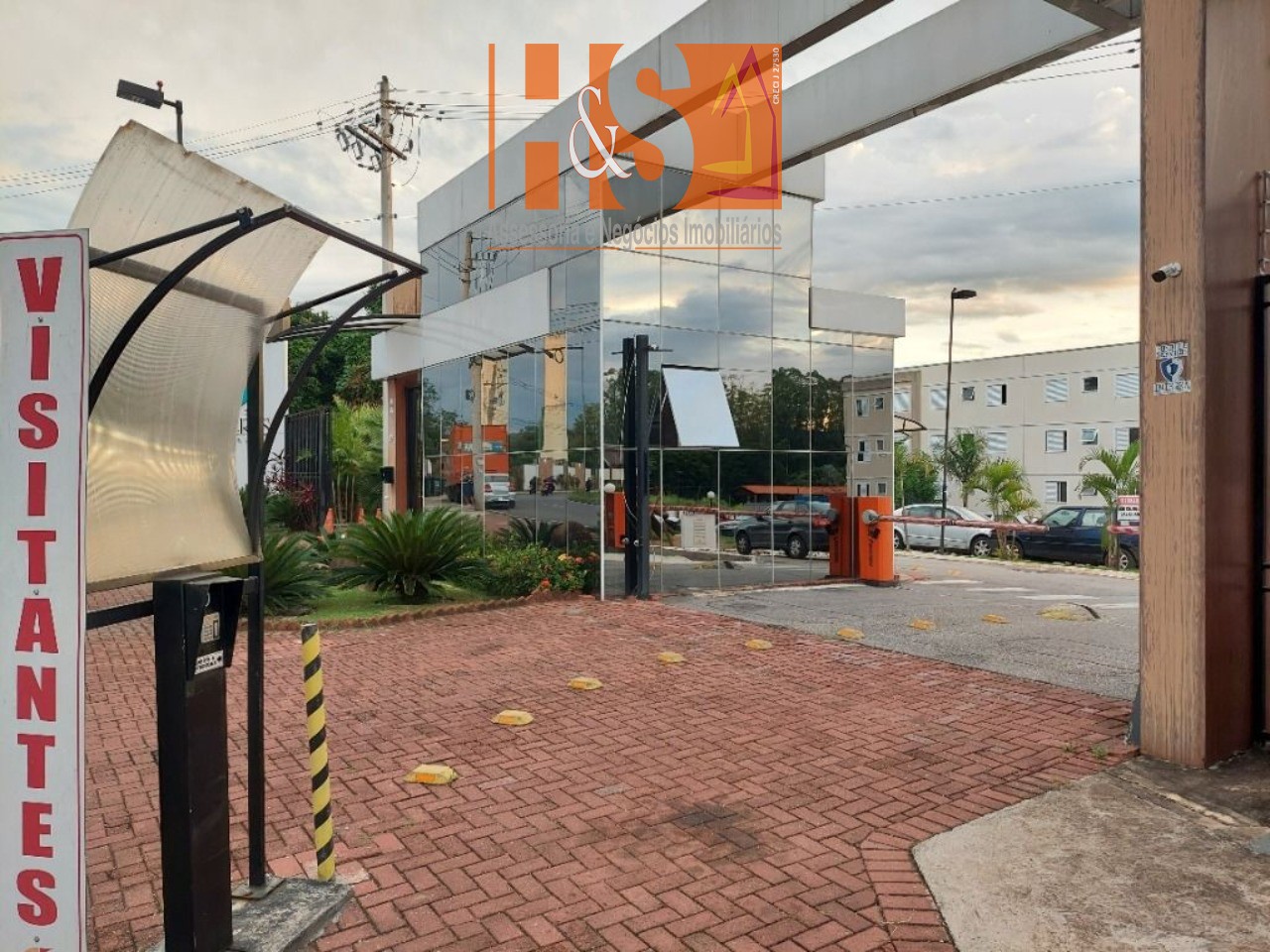 Apartamento, 2 quartos, 46 m² - Foto 17