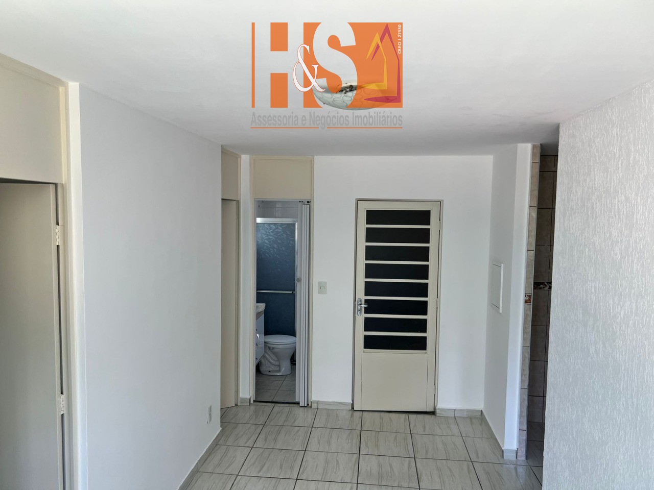 Apartamento, 2 quartos, 52 m² - Foto 4