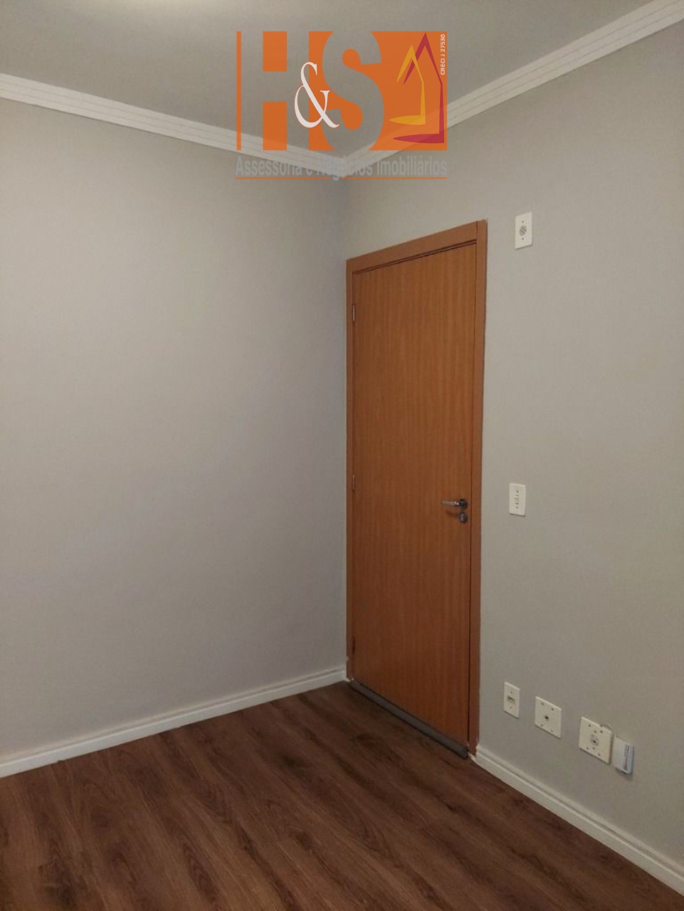 Apartamento, 2 quartos, 46 m² - Foto 2