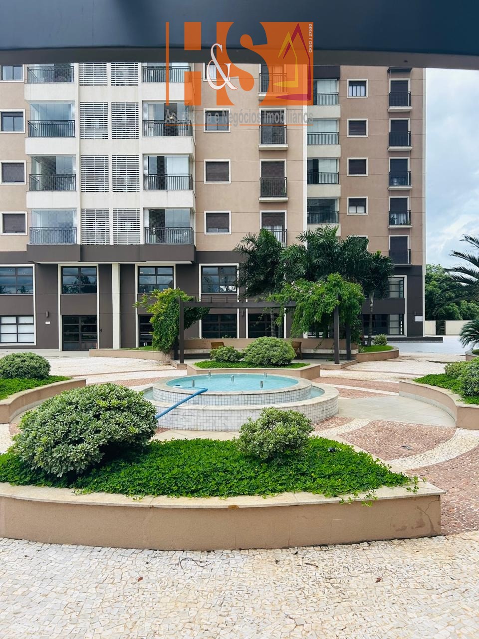 Apartamento, 3 quartos, 93 m² - Foto 3