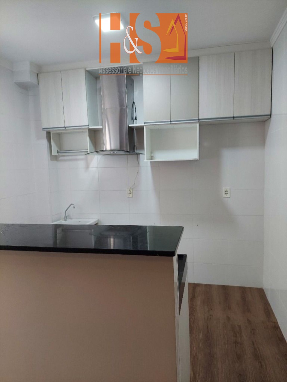Apartamento, 2 quartos, 46 m² - Foto 3