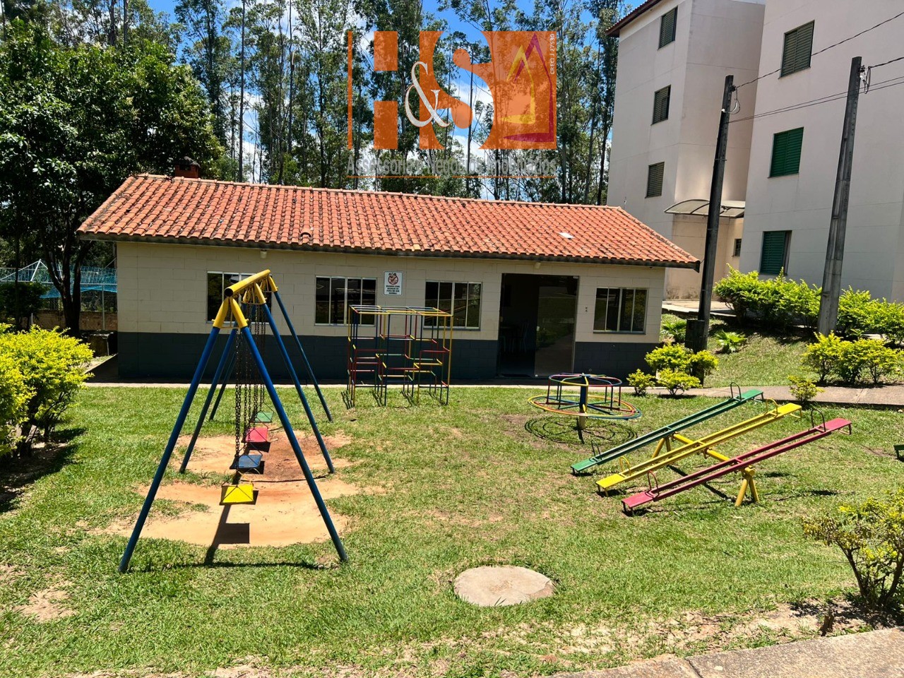 Apartamento, 2 quartos, 52 m² - Foto 19