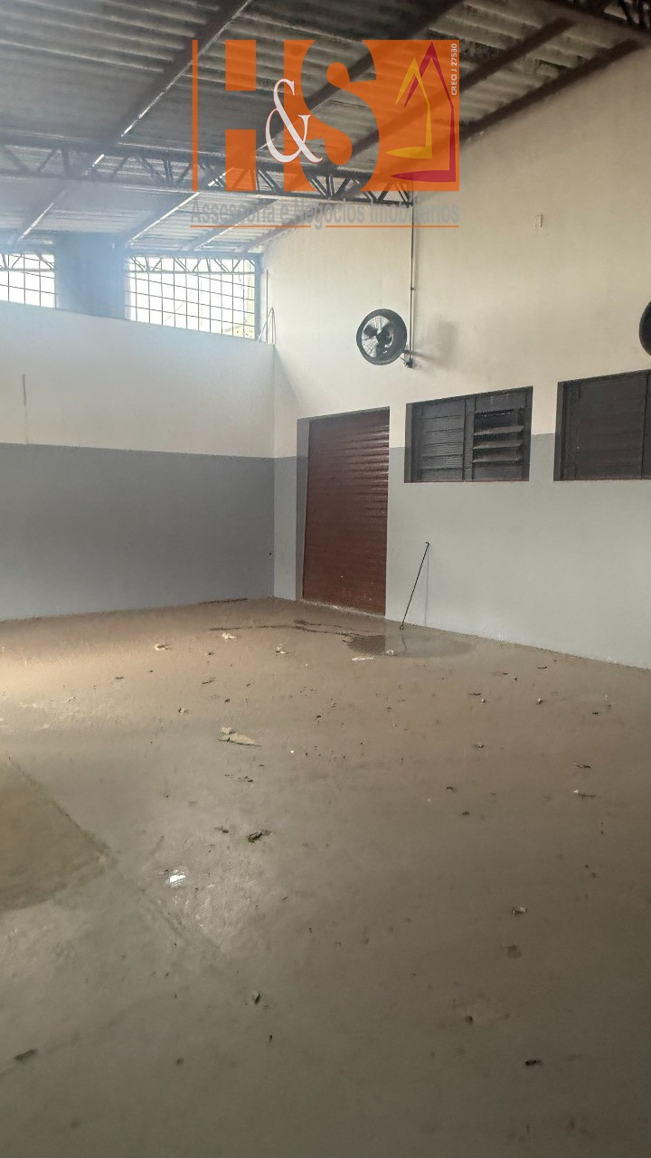 Depósito-Galpão - Foto 39