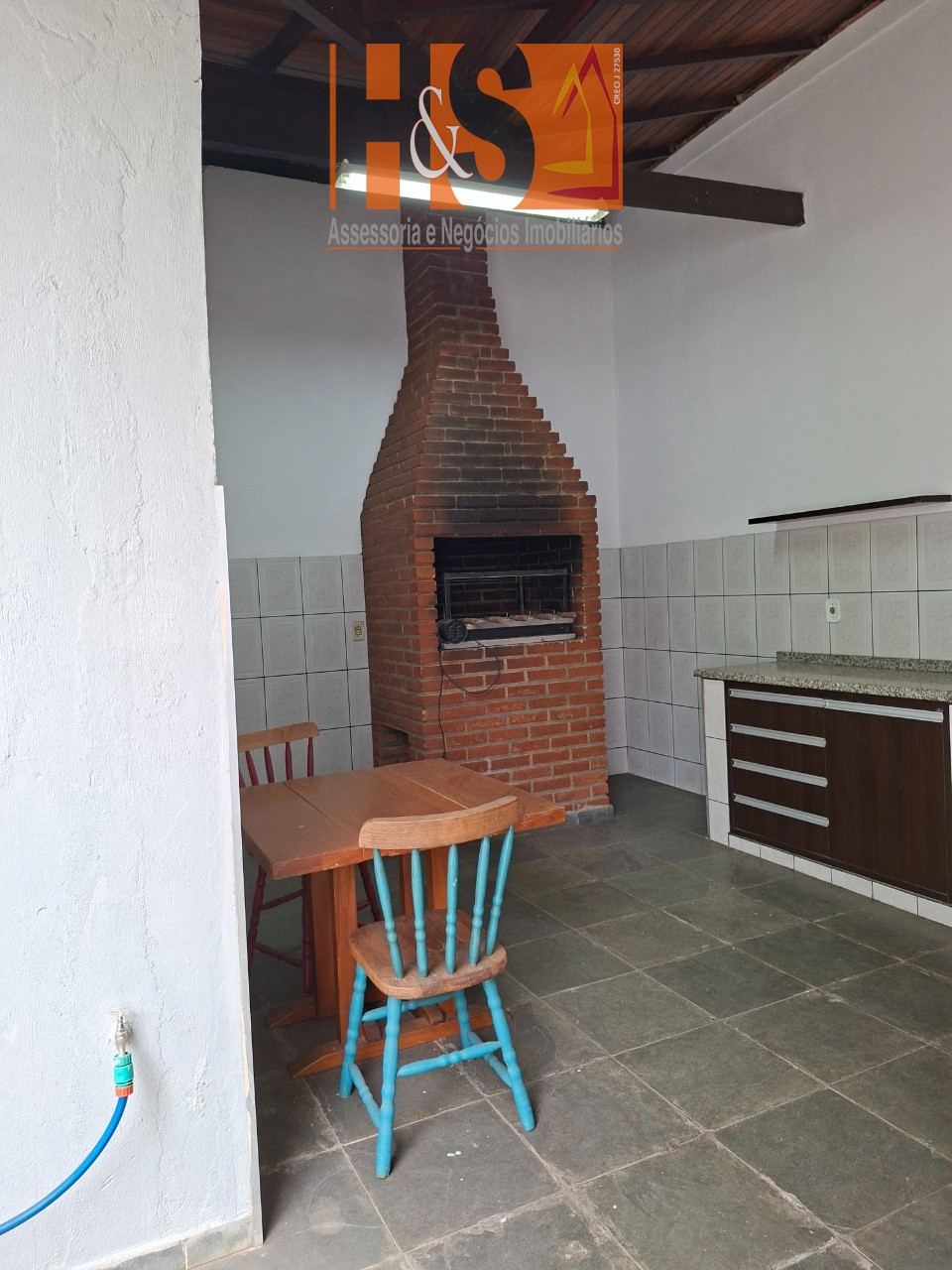 Casa, 3 quartos - Foto 28