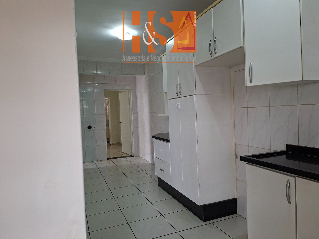 Casa, 3 quartos - Foto 9