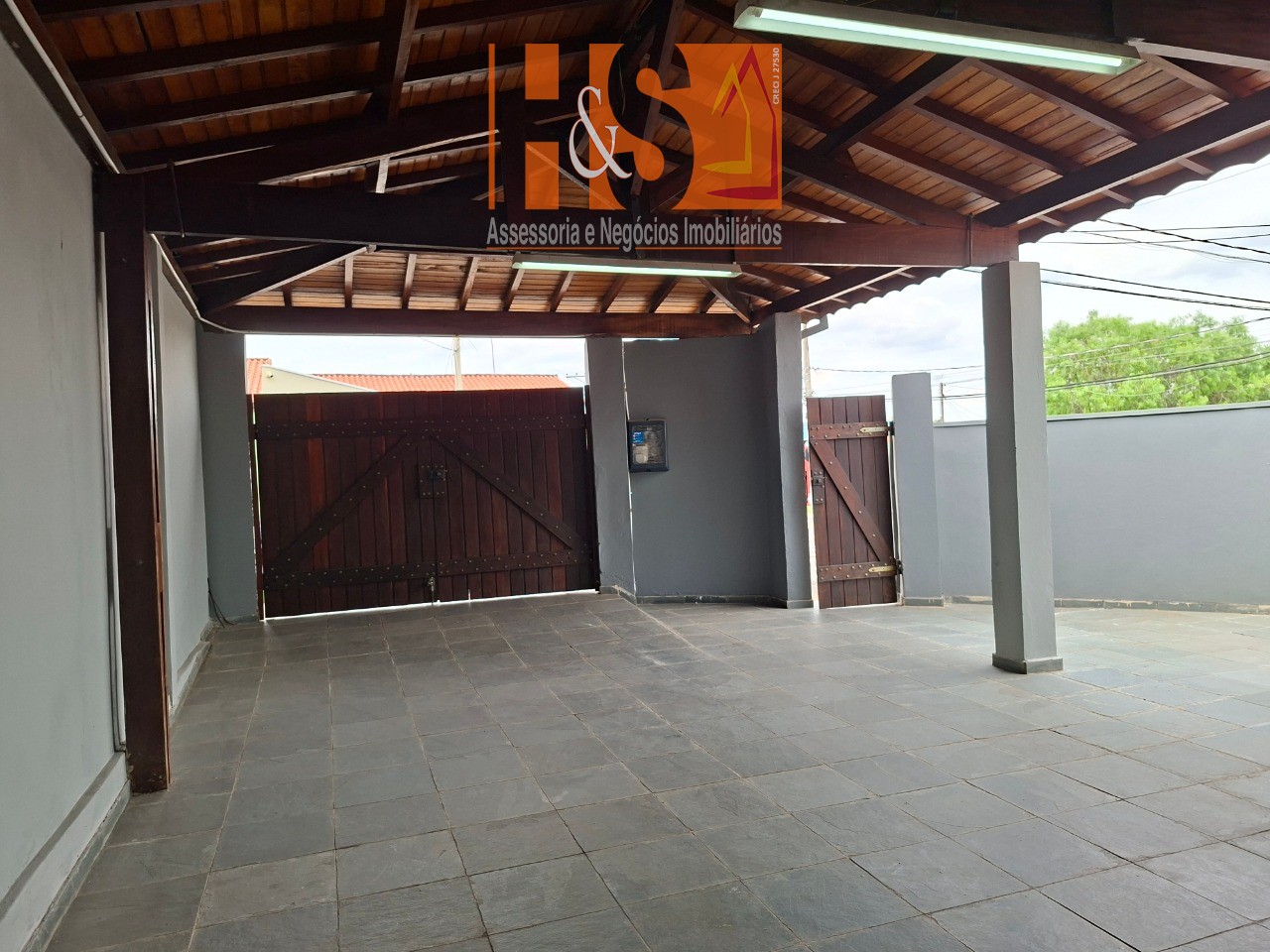 Casa, 3 quartos - Foto 4