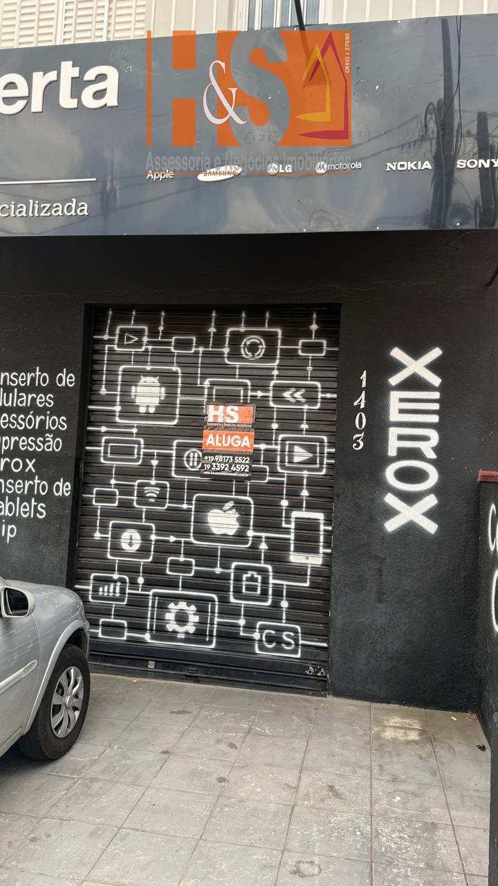 Loja-Salão - Foto 1