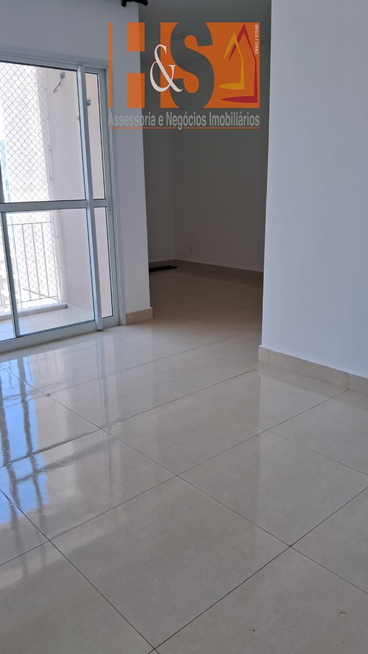 Apartamento, 2 quartos, 53 m² - Foto 2