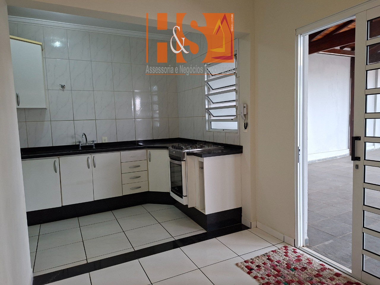 Casa, 3 quartos - Foto 8