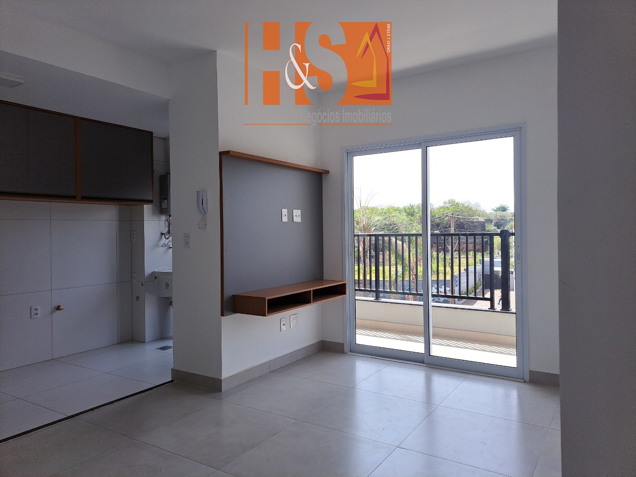 Apartamento, 3 quartos, 70 m² - Foto 2