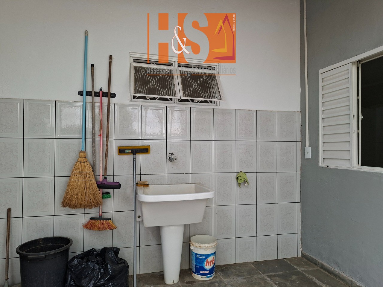 Casa, 3 quartos - Foto 27