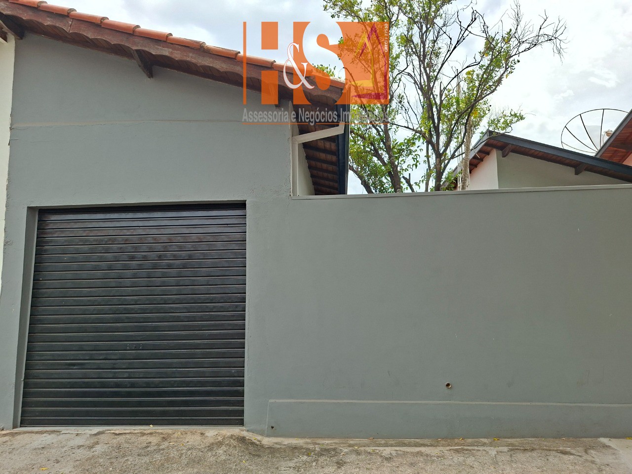 Casa, 3 quartos - Foto 34