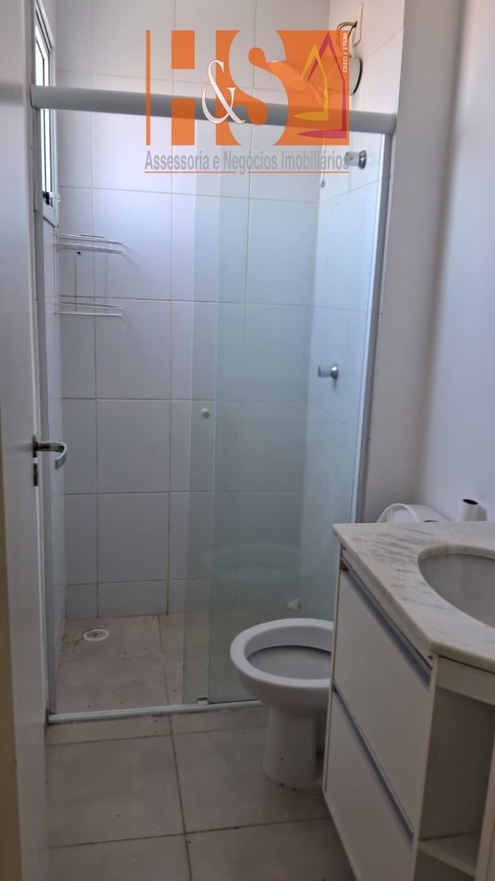 Apartamento, 2 quartos, 53 m² - Foto 9