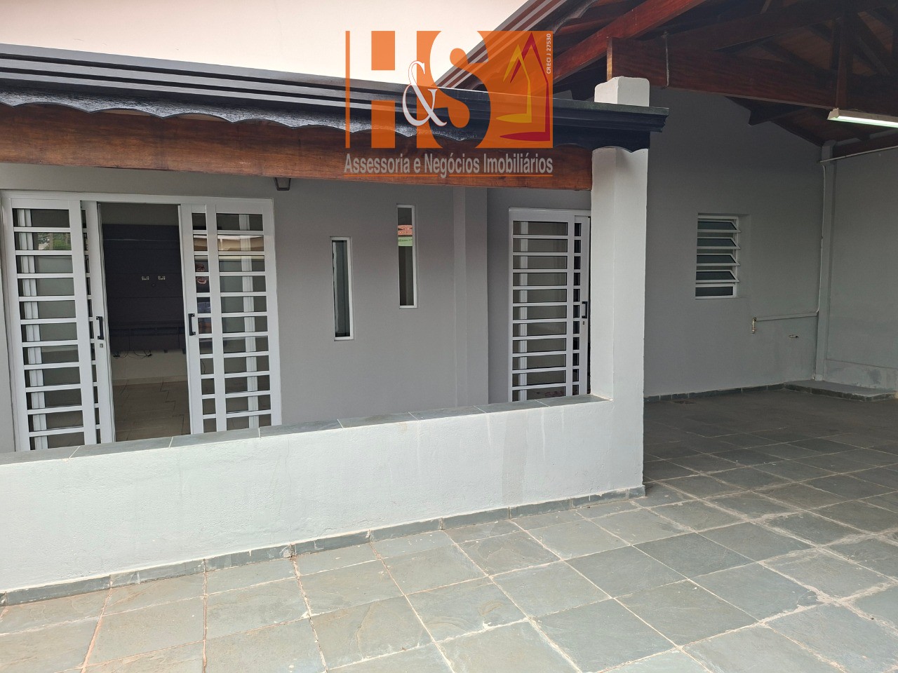 Casa, 3 quartos - Foto 3