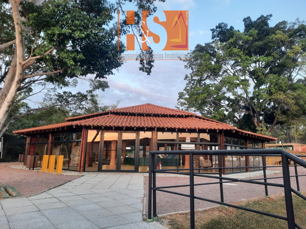 Terreno, 300 m² - Foto 12