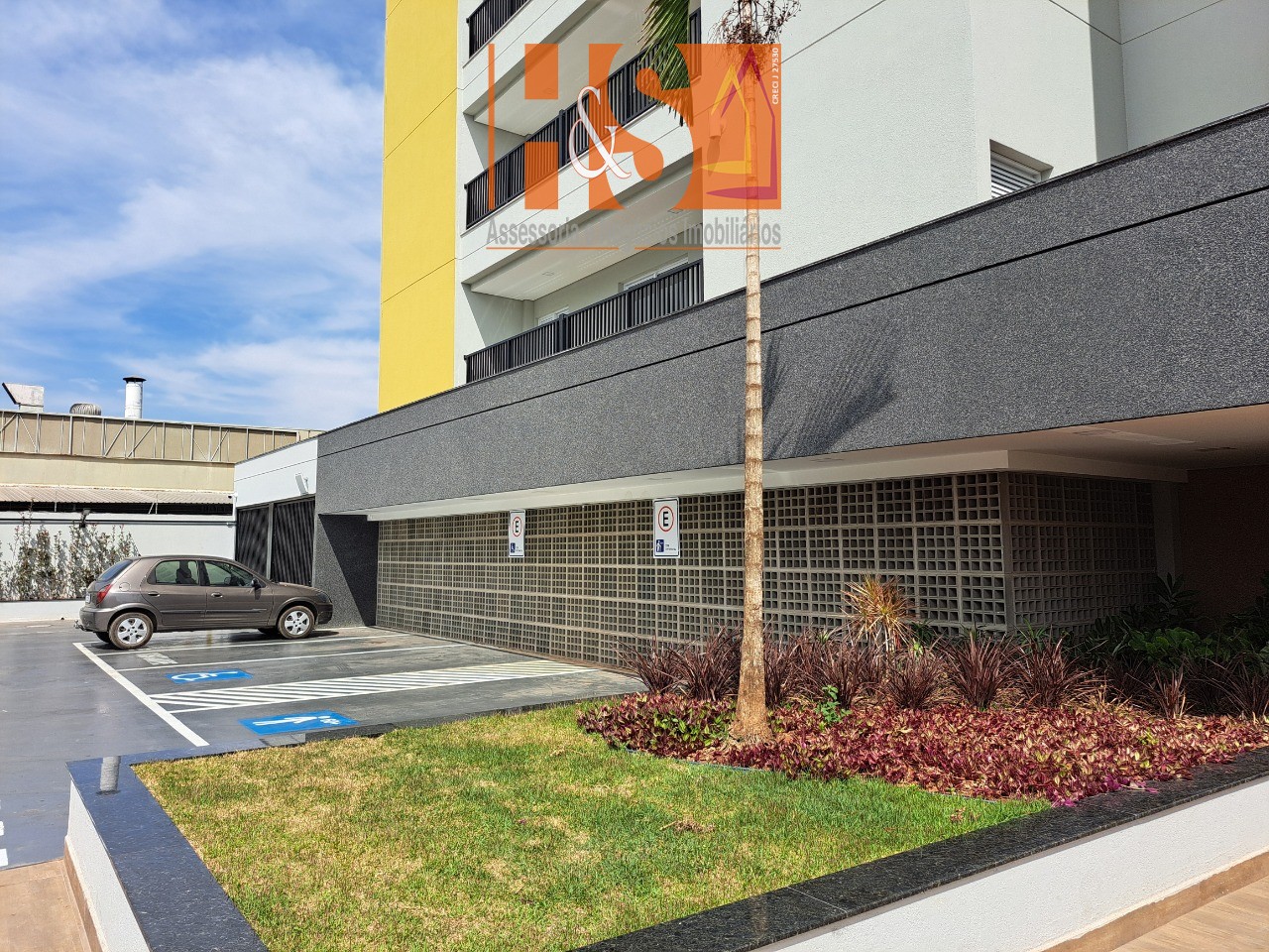 Apartamento, 3 quartos, 70 m² - Foto 30