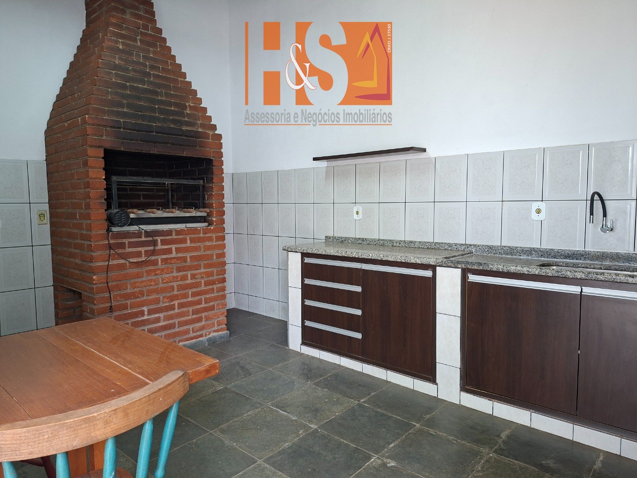 Casa, 3 quartos - Foto 29