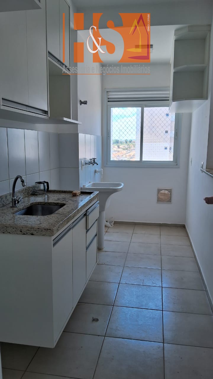 Apartamento, 2 quartos, 53 m² - Foto 5
