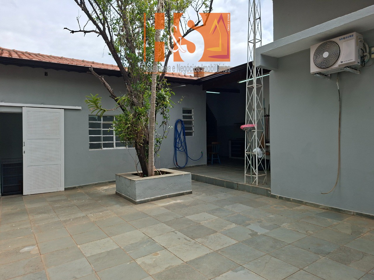 Casa, 3 quartos - Foto 26