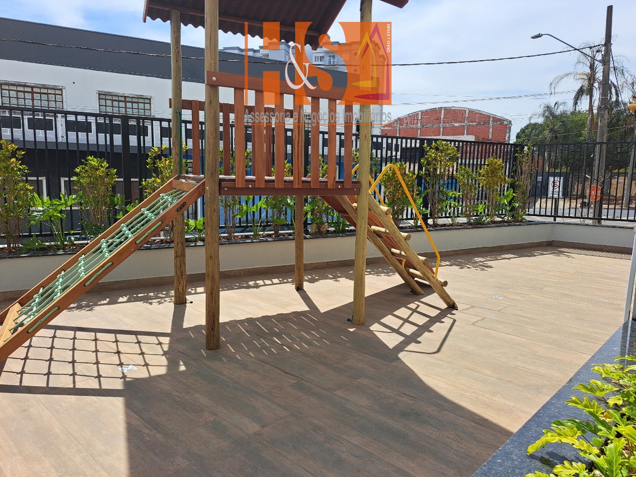 Apartamento, 3 quartos, 70 m² - Foto 28