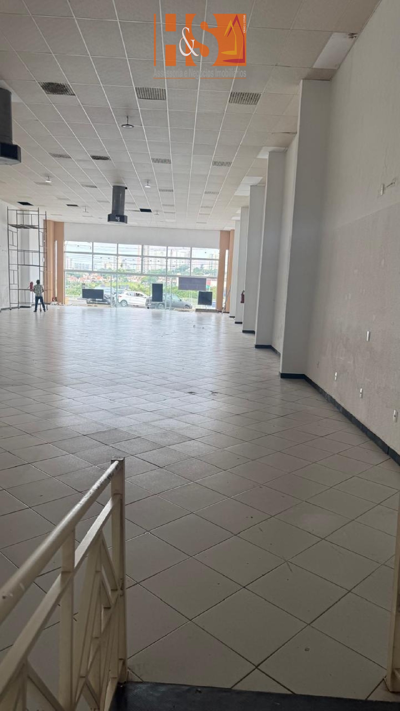 Loja-Salão - Foto 23