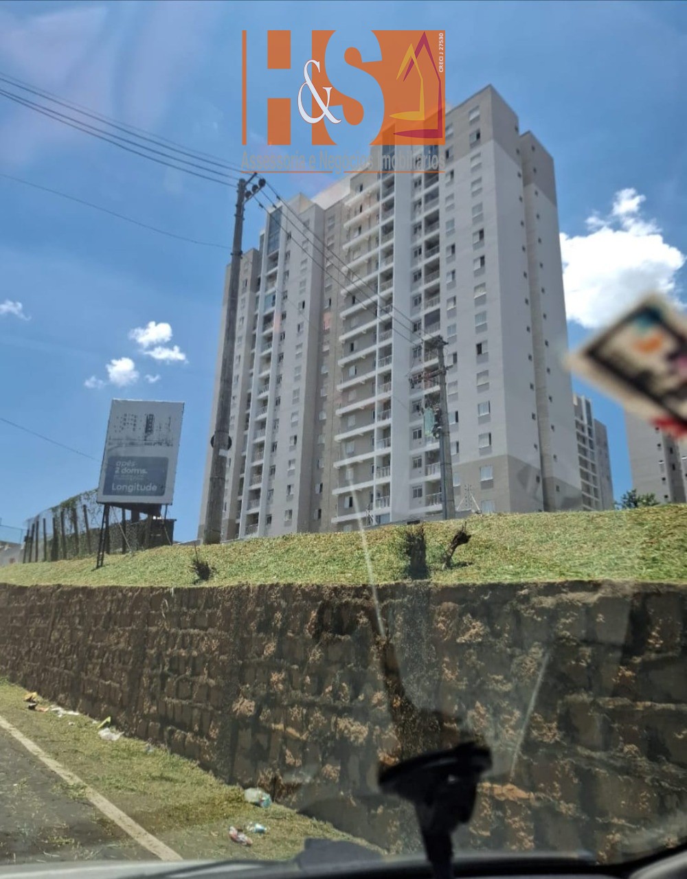 Apartamento, 2 quartos, 53 m² - Foto 1