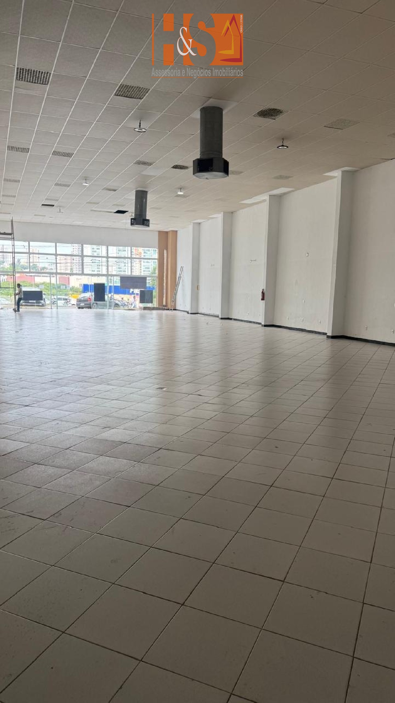 Loja-Salão - Foto 22