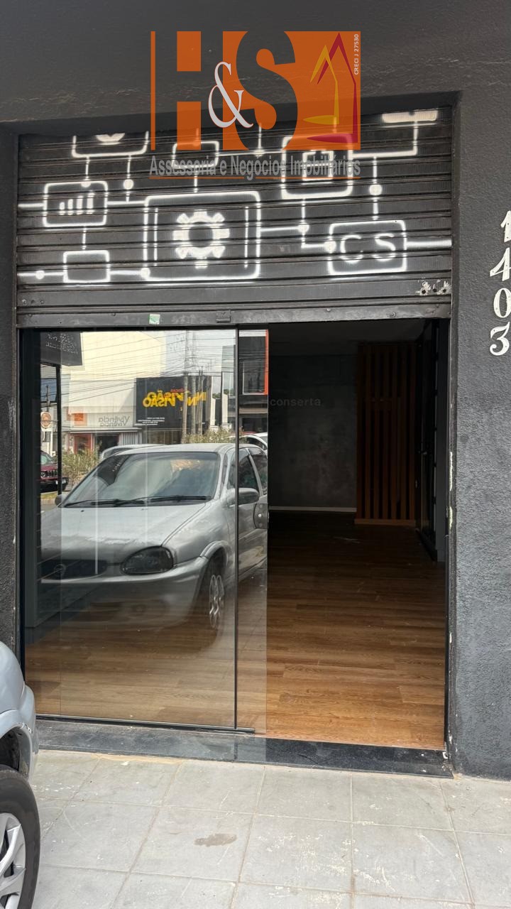 Loja-Salão - Foto 2