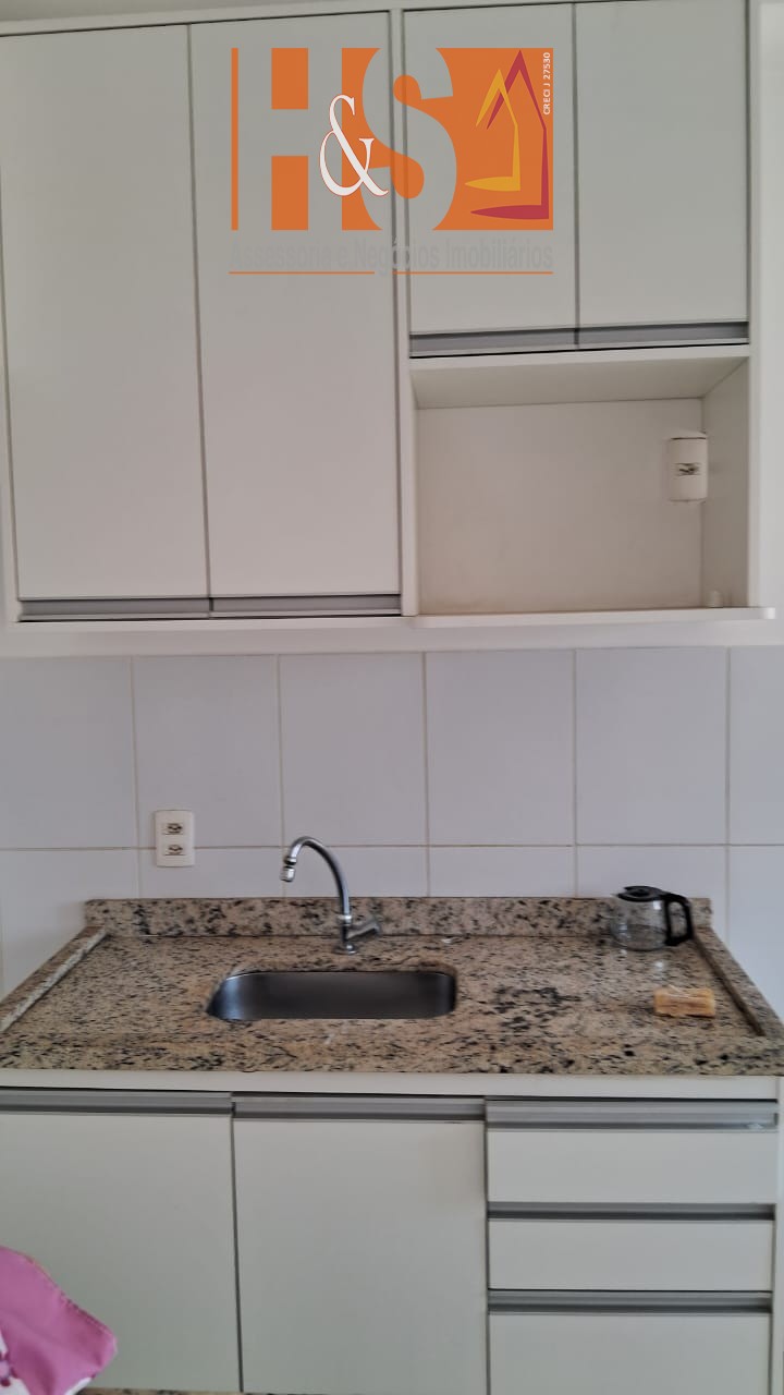 Apartamento, 2 quartos, 53 m² - Foto 6