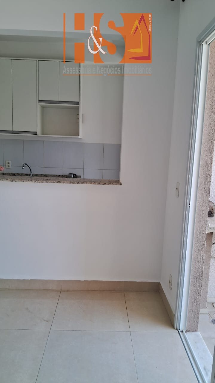 Apartamento, 2 quartos, 53 m² - Foto 4