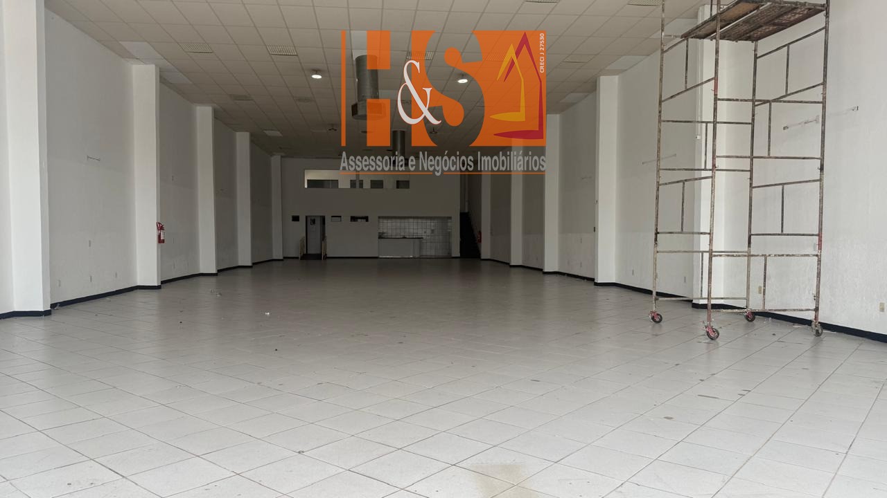 Loja-Salão - Foto 1