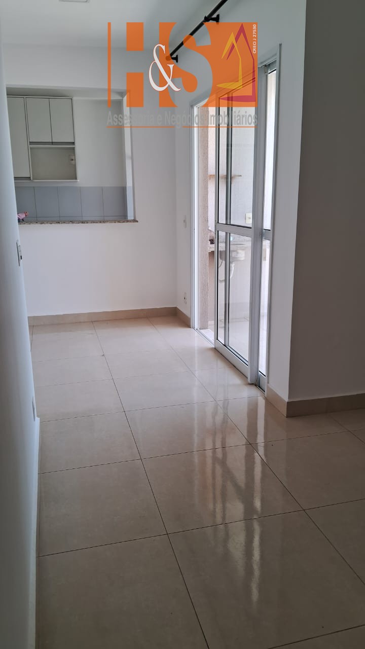 Apartamento, 2 quartos, 53 m² - Foto 3